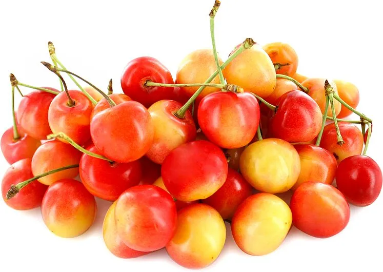 Sweet cherry