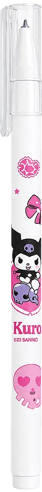 Blue pen "Kuromi"

