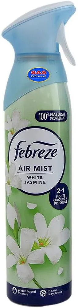 Air freshener "Febreze" 185ml
