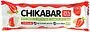 Protein bar "Chikalab Chikabar Srawberry & Cream" 60g