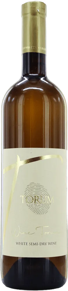 White wine "Torum" 0.75l