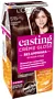 Hair dye "L'Oreal Paris Casting Crème Gloss" №515