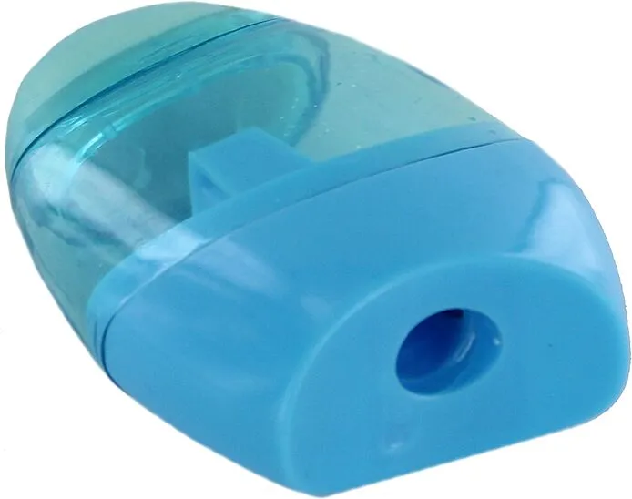 Sharpener and eraser "Centrum"