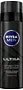 Shaving gel "Nivea Men Ultra" 200ml 