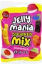 Jelly candies "Jake Jelly Sugared Mix" 100g