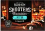 Շոկոլադե կոնֆետների հավաքածու «Roshen Shooters» 150գ