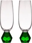 Glass "Tempa" 2 pcs
