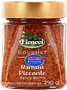 Hot vegetable paste "Ficacci Gourmet Bamba Piccante" 290g