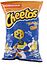 Chips "Cheetos" 85g