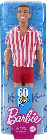 Տիկնիկ «Barbie Ken»