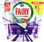 Capsules for dishwasher use "Fairy Platinum Plus" 20 pcs