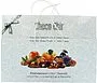 Glazed dried fruits collection "Choco Chir" 230g
