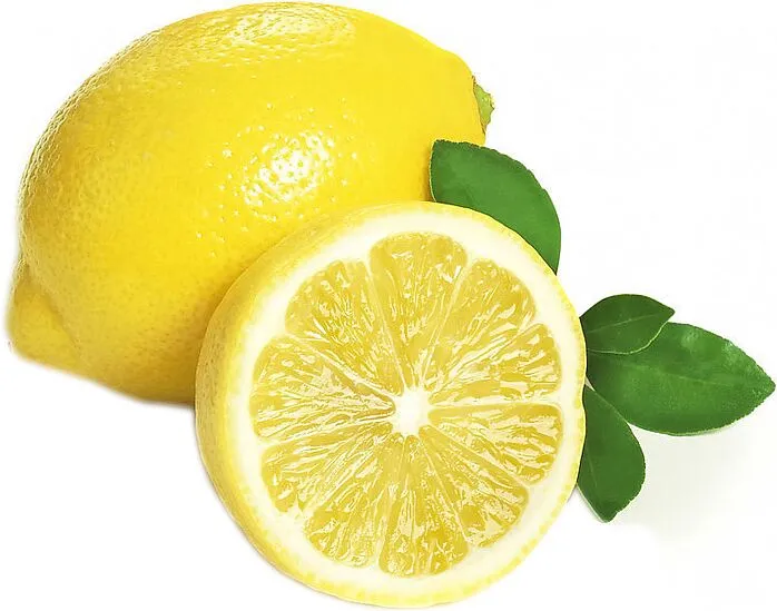 Lemon 