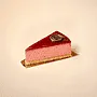 Pastry "SAS Sweet Cheesecake"