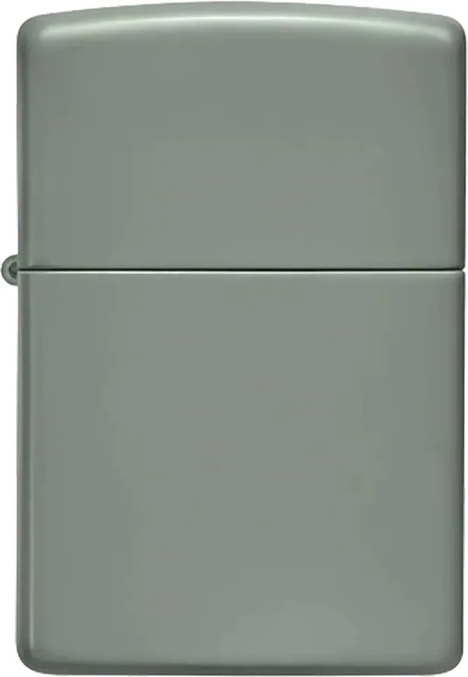 Կրակայրիչ «Zippo»
