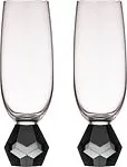 Glass "Tempa" 2 pcs

