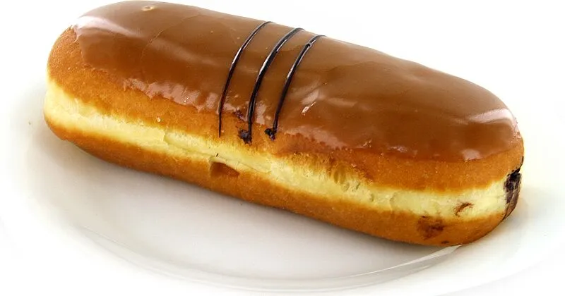 Donut "Yum-Yum"
