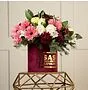 Exclusive composition SAS Flowers by Villani"