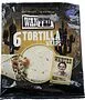 Flatbread-tortilla "Wanted Tortilla" 370g