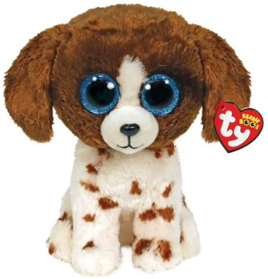 Soft toy "TY"
