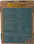 Soft toy "Baroor Sheep"