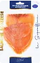 Smoked salmon "Bernardini Gastone Salmone Scozzese Affumicato" 0.100kg