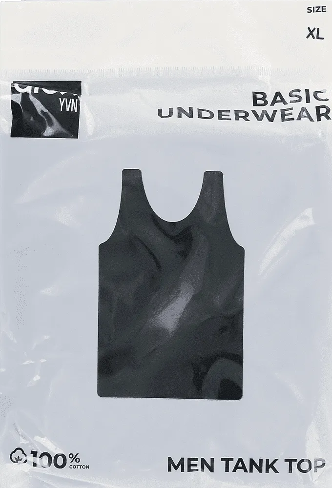 Շապիկ տղամարդու «Alex Basic XL»
