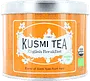 Black tea "Kusmi English Breakfast Organic" 100g