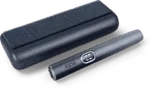 Ծխախոտի տաքացման համակարգ «IQOS ILUMA i PRIME BLACK»