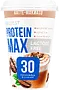 Fermented drink with latte macchiato flavor "Molvest Protein Max" 240g