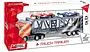 Toy-car "Mondo Motors Truck"
