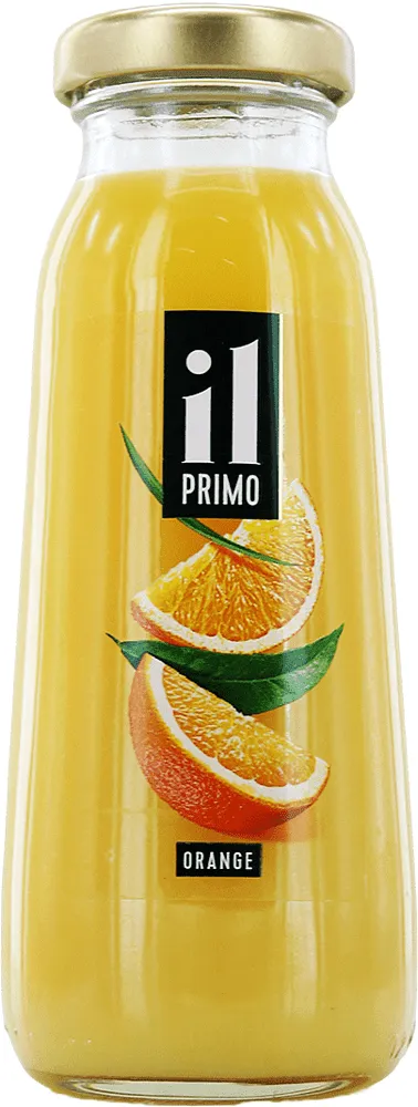 Orange juice "il Promo" 0.2l
