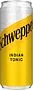 Non-alcoholic drink "Schweppes Indian Tonic" 0.33l