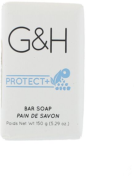 Soap "G&H" 150g