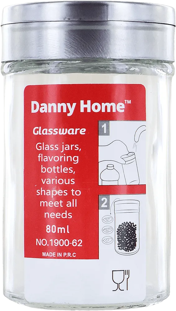 Տարա համեմունքի «Danny Home»

