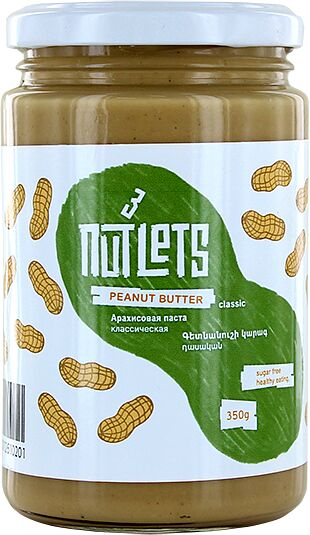 Peanut butter 