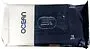 Wet wipes "Ocean Bleu De Chanel" 15 pcs