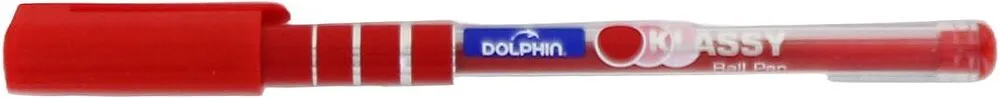 Pen "Dolphin" 1 pcs

