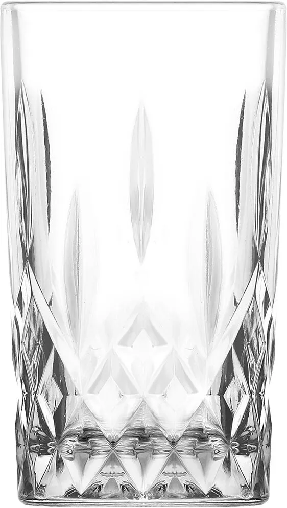 Glass "LAV" 6 pcs
