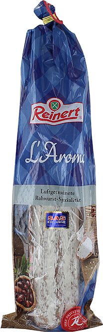 Колбаса салями "Reinert L'Aroma"