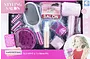 Hairdressing accessory set "Salon Styling"
