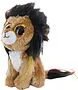 Soft toy "TY"