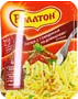 Beef noodles "Rollton" 90g