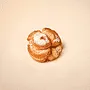 Pastry "SAS Sweet Mini Eclair"