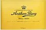 Chocolate candies collection "Anthon Berg" 400g