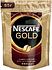 Кофе растворимый "Nescafe Gold" 60г