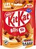 Chocolate candies "Kit Kat Lotus Biscoff" 90g