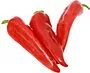 Red pepper
