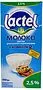 Milk "Lactel"  1l, richness: 2.5%