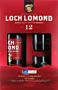 Whiskey "Loch Lomond 12*" 700ml